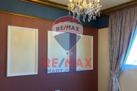 Vila u gradu Al Samha, Abu Dhabi, UAE 5 spavaće sobe, 285 m2 Br. 481697 - Slika 24