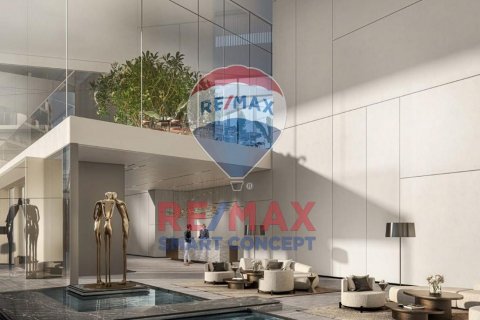 阿联酋 Abu Dhabi Saadiyat Island 待售 : 1 卧, 75 平方米 , 编号481699 - 照片 18