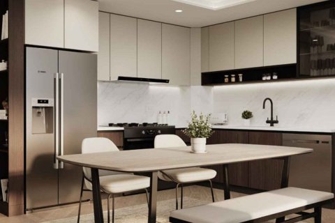 Apartment in Avenue Park Towers in Al Wasl, Dubai, UAE 3 bedrooms, 141.68 sq.m. № 581181