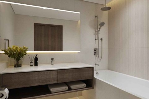 Apartemen di Avenue Park Towers di Al Wasl, Dubai, UEA 3 kamar tidur, 141.68 m2 nomor 581182