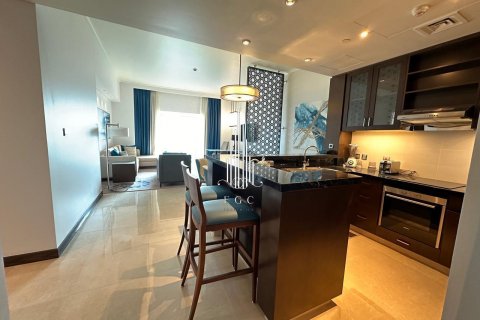 Apartment in The Marina, Abu Dhabi, UAE 2 bedrooms, 140.3 sq.m. № 453559 - photo 5