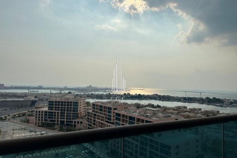 Apartment in The Marina, Abu Dhabi, UAE 2 bedrooms, 140.3 sq.m. № 453559 - photo 26