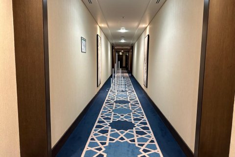 Apartment in The Marina, Abu Dhabi, UAE 2 bedrooms, 140.3 sq.m. № 453559 - photo 17