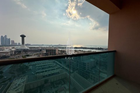 Apartment in The Marina, Abu Dhabi, UAE 2 bedrooms, 140.3 sq.m. № 453559 - photo 27