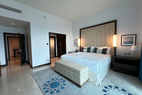 Apartment in The Marina, Abu Dhabi, UAE 2 bedrooms, 140.3 sq.m. № 453559 - photo 12
