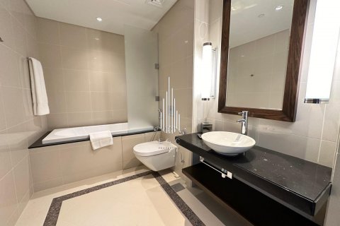 Apartment in The Marina, Abu Dhabi, UAE 2 bedrooms, 140.3 sq.m. № 453559 - photo 25