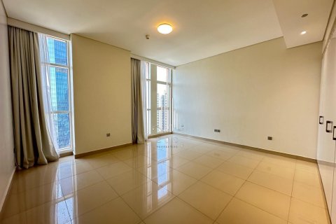 Appartamento in affitto a Al Khalidiya, Abu Dhabi, EAU 2 camere da letto, 135.9 mq. № 453557 - foto 4