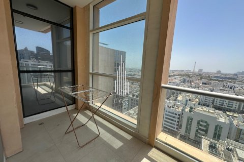 Appartamento in affitto a Al Khalidiya, Abu Dhabi, EAU 2 camere da letto, 135.9 mq. № 453557 - foto 3