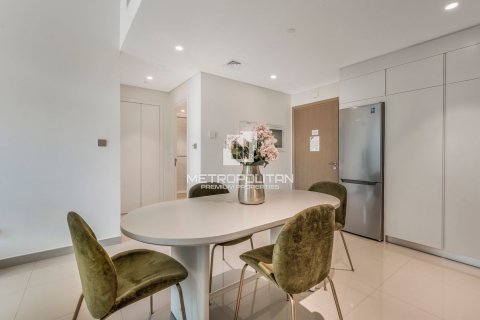 Apartman u Dubai Harbour, Dubai, UAE 1 spavaća soba, 69 m2 Br. 592026 - fotografija 18