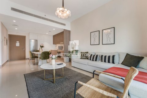 Apartman u Dubai Harbour, Dubai, UAE 1 spavaća soba, 69 m2 Br. 592026 - fotografija 4