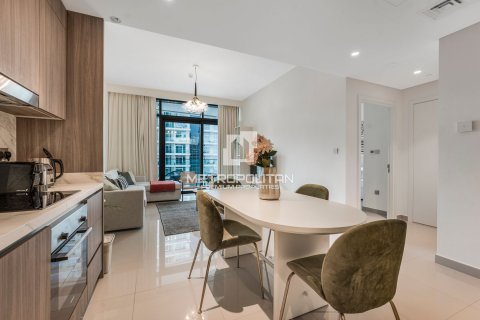 Apartman u Dubai Harbour, Dubai, UAE 1 spavaća soba, 69 m2 Br. 592026 - fotografija 8