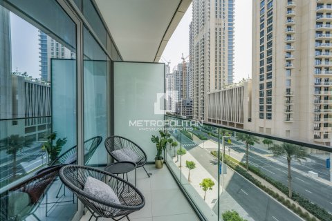 آپارتمان در Dubai Harbour، Dubai ، امارات متحده عربی 1 خوابه ، 69 متر مربع.  شماره 592026