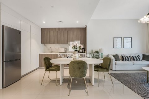 Apartman u Dubai Harbour, Dubai, UAE 1 spavaća soba, 69 m2 Br. 592026 - fotografija 3