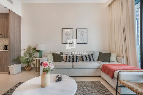 Apartman u Dubai Harbour, Dubai, UAE 1 spavaća soba, 69 m2 Br. 592026 - fotografija 5