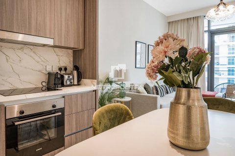Apartman u Dubai Harbour, Dubai, UAE 1 spavaća soba, 69 m2 Br. 592026 - fotografija 16