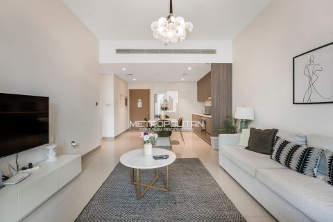 Apartman u Dubai Harbour, Dubai, UAE 1 spavaća soba, 69 m2 Br. 592026 - fotografija 2