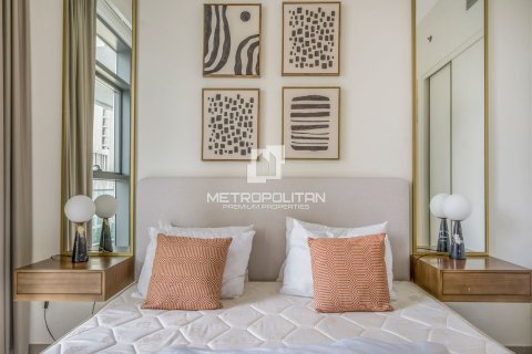 Apartman u Dubai Harbour, Dubai, UAE 1 spavaća soba, 69 m2 Br. 592026 - fotografija 19