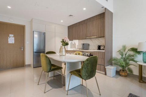 Apartman u Dubai Harbour, Dubai, UAE 1 spavaća soba, 69 m2 Br. 592026 - fotografija 14