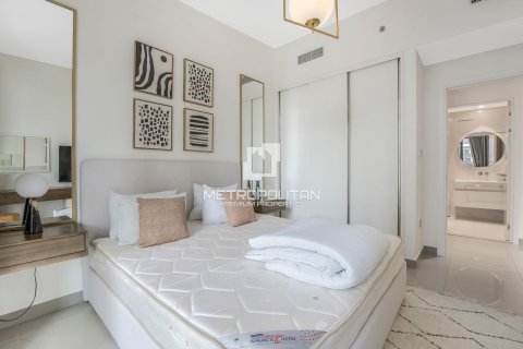 Apartman u Dubai Harbour, Dubai, UAE 1 spavaća soba, 69 m2 Br. 592026 - fotografija 22