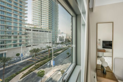 Apartman u Dubai Harbour, Dubai, UAE 1 spavaća soba, 69 m2 Br. 592026 - fotografija 13