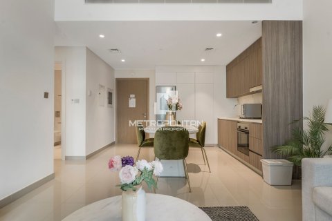 Apartman u Dubai Harbour, Dubai, UAE 1 spavaća soba, 69 m2 Br. 592026 - fotografija 10