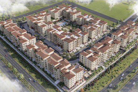 BLOOM LIVING GRANADA di Abu Dhabi, UEA nomor 359675