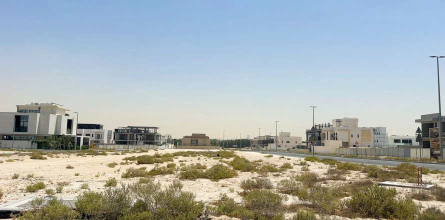 Lupain sa Dubai, UAE 464.8 sq.m. № 596054
