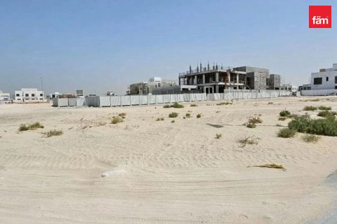 Lupain sa Dubai, UAE 464.8 sq.m. № 596054 - larawan 9