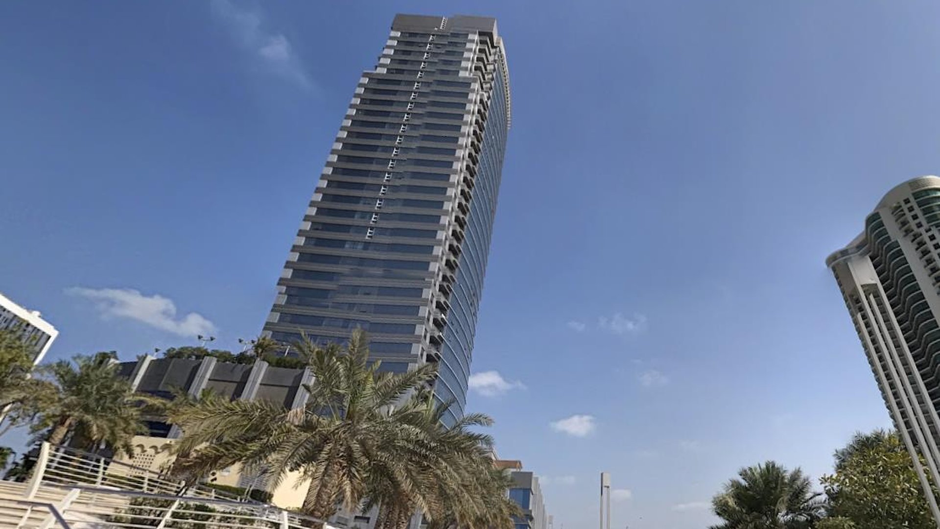 AL WIFAQ TOWER