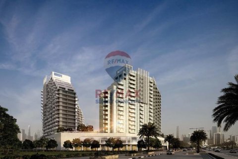 Магазин в Al Jaddaf, Дубай, ОАЭ 314.4м2 № 458959