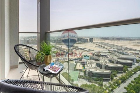 Apartament na sprzedaż w Mohammed Bin Rashid City, Dubai, ZEA 1 sypialnia, 56.8 mkw., nr 458956 - zdjęcie 14