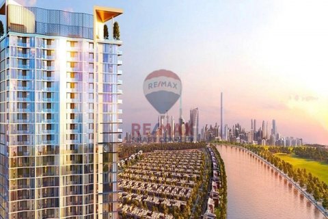 Appartamento a Mohammed Bin Rashid City, Dubai, EAU 1 camera da letto, 56.8 mq. № 458956