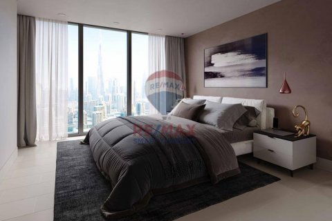Lägenhet till försäljning i Mohammed Bin Rashid City, Dubai, UAE 2 sovrum, 118 kvm Nr. 458957 - fotografi 15