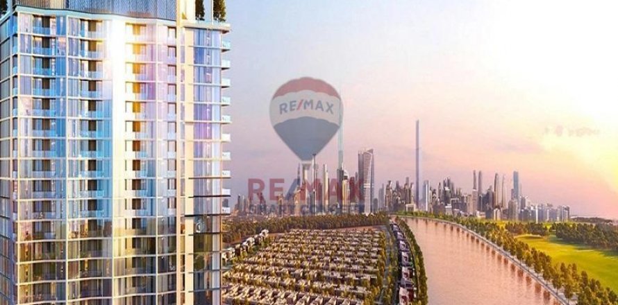 Lägenhet i Mohammed Bin Rashid City, Dubai, UAE 2 sovrum, 118 kvm Nr. 458957