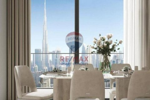 Lägenhet till försäljning i Mohammed Bin Rashid City, Dubai, UAE 2 sovrum, 118 kvm Nr. 458957 - fotografi 16