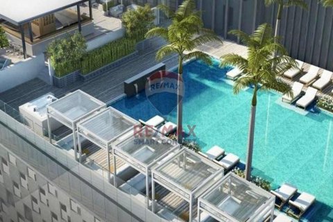 Lägenhet till försäljning i Mohammed Bin Rashid City, Dubai, UAE 2 sovrum, 118 kvm Nr. 458957 - fotografi 8