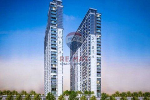 Lägenhet till försäljning i Mohammed Bin Rashid City, Dubai, UAE 2 sovrum, 118 kvm Nr. 458957 - fotografi 5