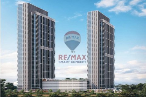 Lägenhet till försäljning i Mohammed Bin Rashid City, Dubai, UAE 2 sovrum, 118 kvm Nr. 458957 - fotografi 3
