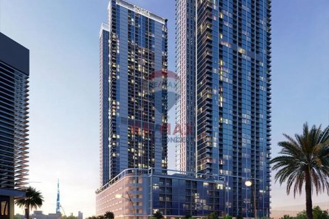 Lägenhet till försäljning i Mohammed Bin Rashid City, Dubai, UAE 2 sovrum, 118 kvm Nr. 458957 - fotografi 2