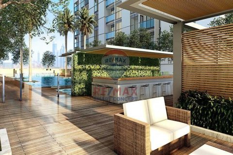 Lägenhet till försäljning i Mohammed Bin Rashid City, Dubai, UAE 2 sovrum, 118 kvm Nr. 458957 - fotografi 6