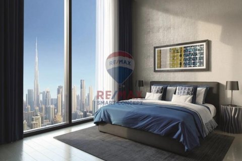 Lägenhet till försäljning i Mohammed Bin Rashid City, Dubai, UAE 2 sovrum, 118 kvm Nr. 458957 - fotografi 13