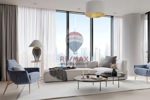 Lägenhet till försäljning i Mohammed Bin Rashid City, Dubai, UAE 2 sovrum, 118 kvm Nr. 458957 - fotografi 11
