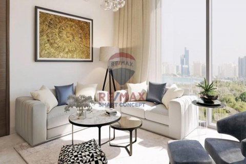 Lägenhet till försäljning i Mohammed Bin Rashid City, Dubai, UAE 2 sovrum, 118 kvm Nr. 458957 - fotografi 12