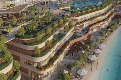 Mohammed Bin Rashid City, Dubai, BAE’de satılık daire 1 yatak odası, 61.3 m&sup2; No 458955 - fotoğraf 5
