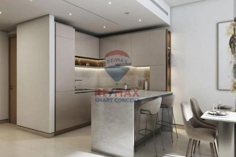 Mohammed Bin Rashid City, Dubai, BAE’de satılık daire 1 yatak odası, 61.3 m&sup2; No 458955 - fotoğraf 17