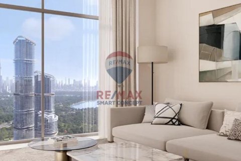 Mohammed Bin Rashid City, Dubai, BAE’de satılık daire 1 yatak odası, 61.3 m&sup2; No 458955 - fotoğraf 13