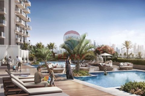חנות למכירה ב Al Jaddaf, Dubai, איחוד האמירויות  58.3 מ"ר, מספר 458961 - תמונה 2