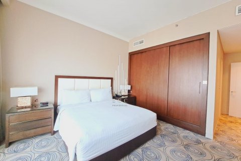 Apartamento en alquiler en Al Tibbiya, Abu Dhabi, EAU 1 dormitorio, 131.9 m2 № 452585 - foto 3