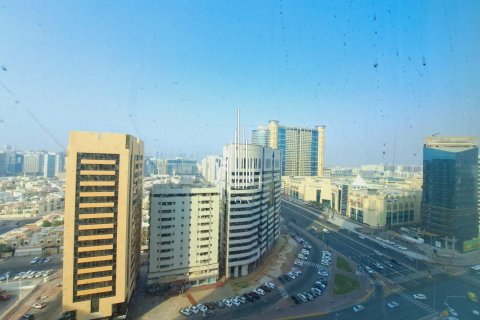 Διαμέρισμα σε Al Tibbiya, Abu Dhabi, ΗΑΕ 1 υπνοδωμάτιο, 131.9 τ.μ. Αρ. 452585