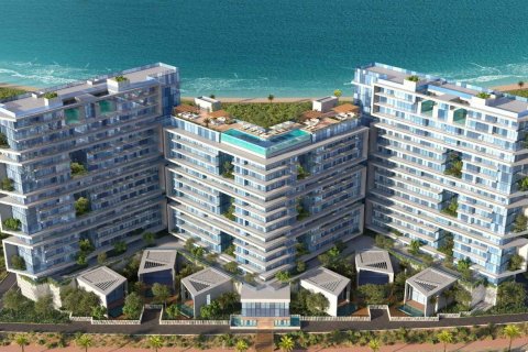 MOONSTONE di Al Marjan Island, Ras Al Khaimah, UAE № 367256